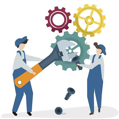Mechanical & Automation