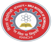 BIT Ranchi