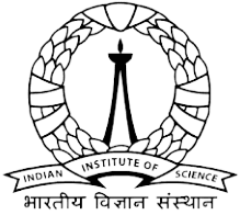 INDIAN INSTITUTE OF SCIENCE