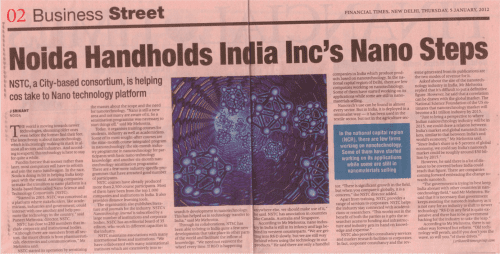 newspaper clipping
