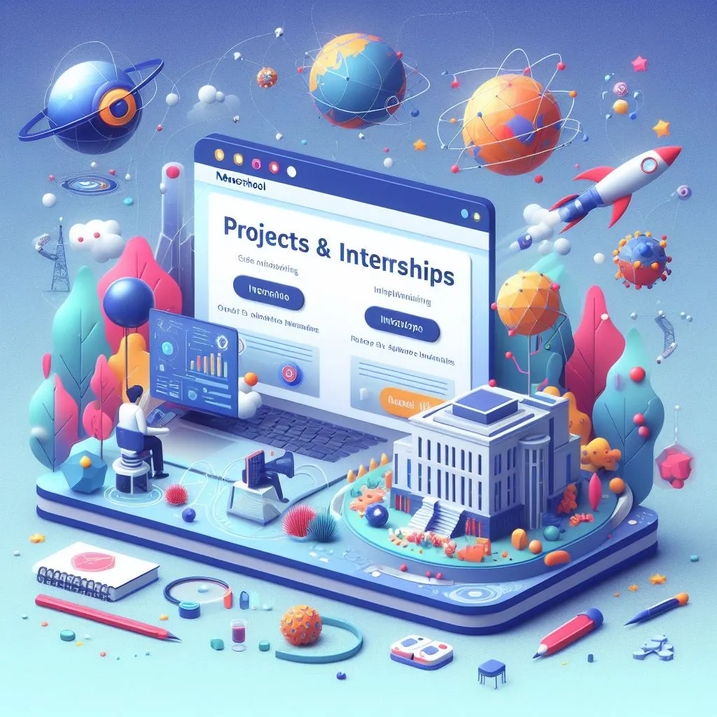 trainings Project