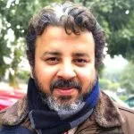 Dr. Gaurav Mudgal