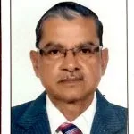Dr. Ramesh Kumar Singh