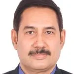 Dr. Sukumar Roy