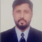 Mr. Mohammed Zeeshan Farooq