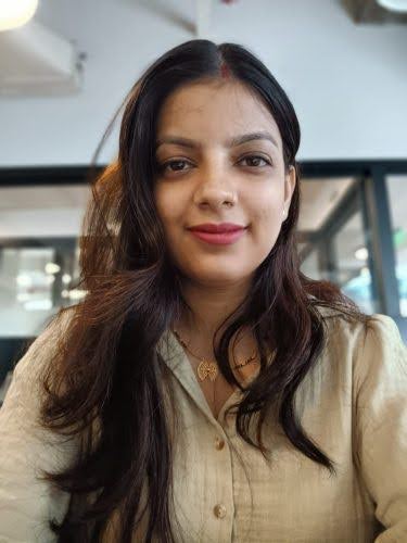 Malvika Gupta