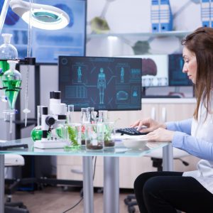 Bioinformatics for Industrial Biotechnology Course Online Course - Professional Certification by NSTC