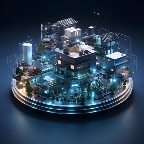 AI for Smart Energy Grids AI for Smart Energy Grids