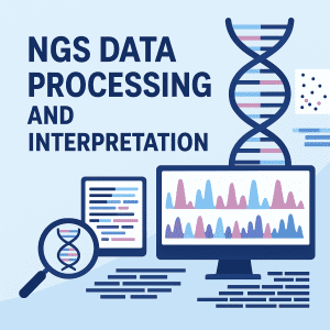NGS Data Processing & Interpretation | Hands-On Course