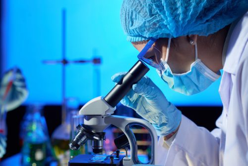 Biotech Internship